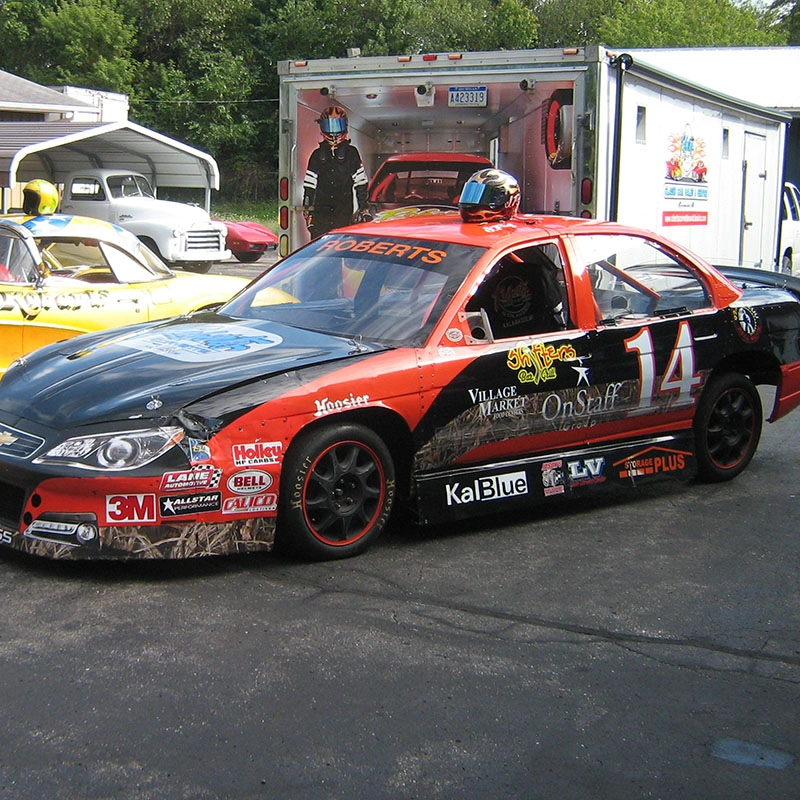 Stock Car 2